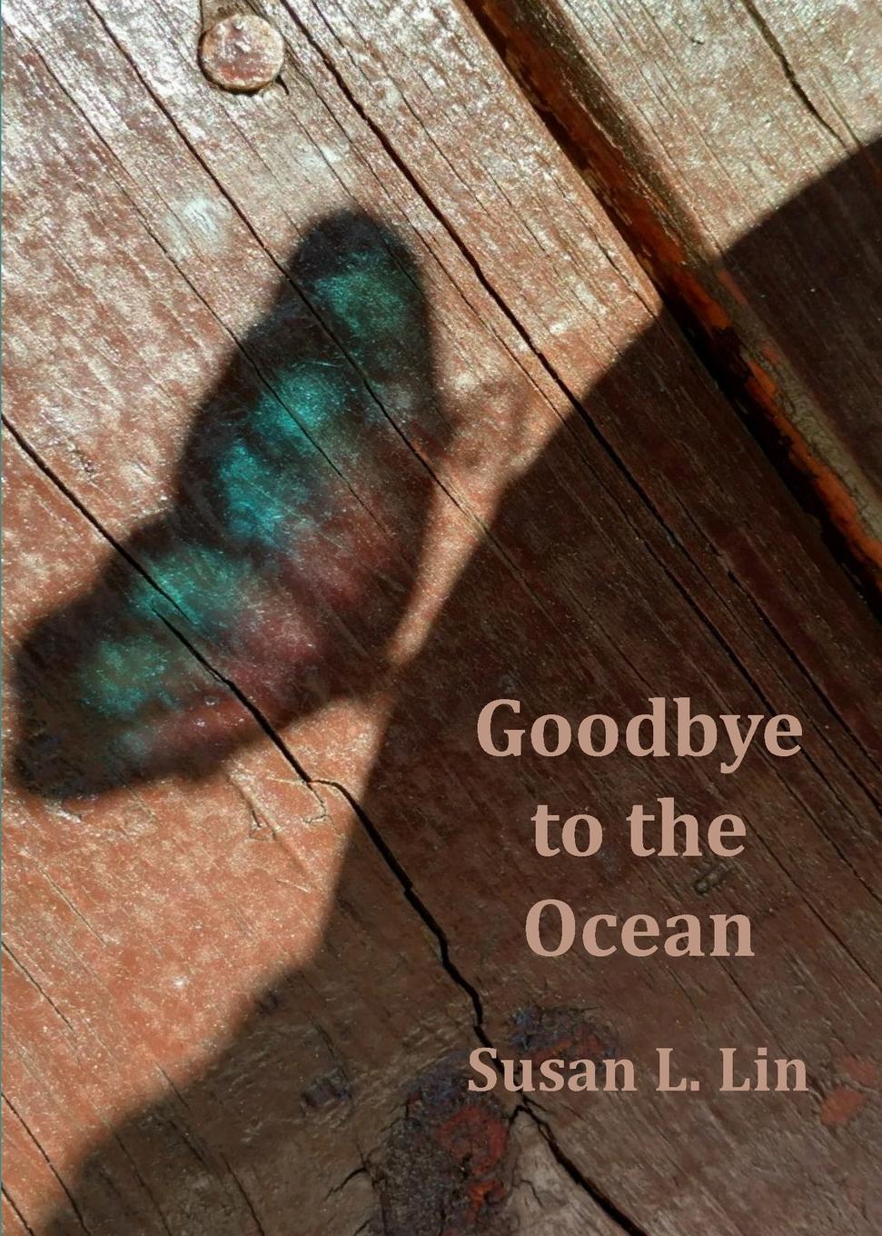 Vorderes Coverbild Goodbye to the Ocean