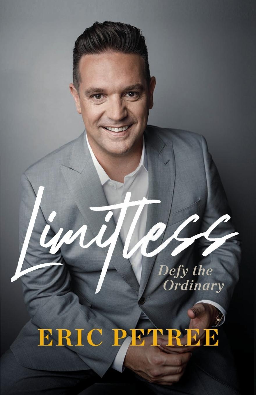 Vorderes Coverbild Limitless
