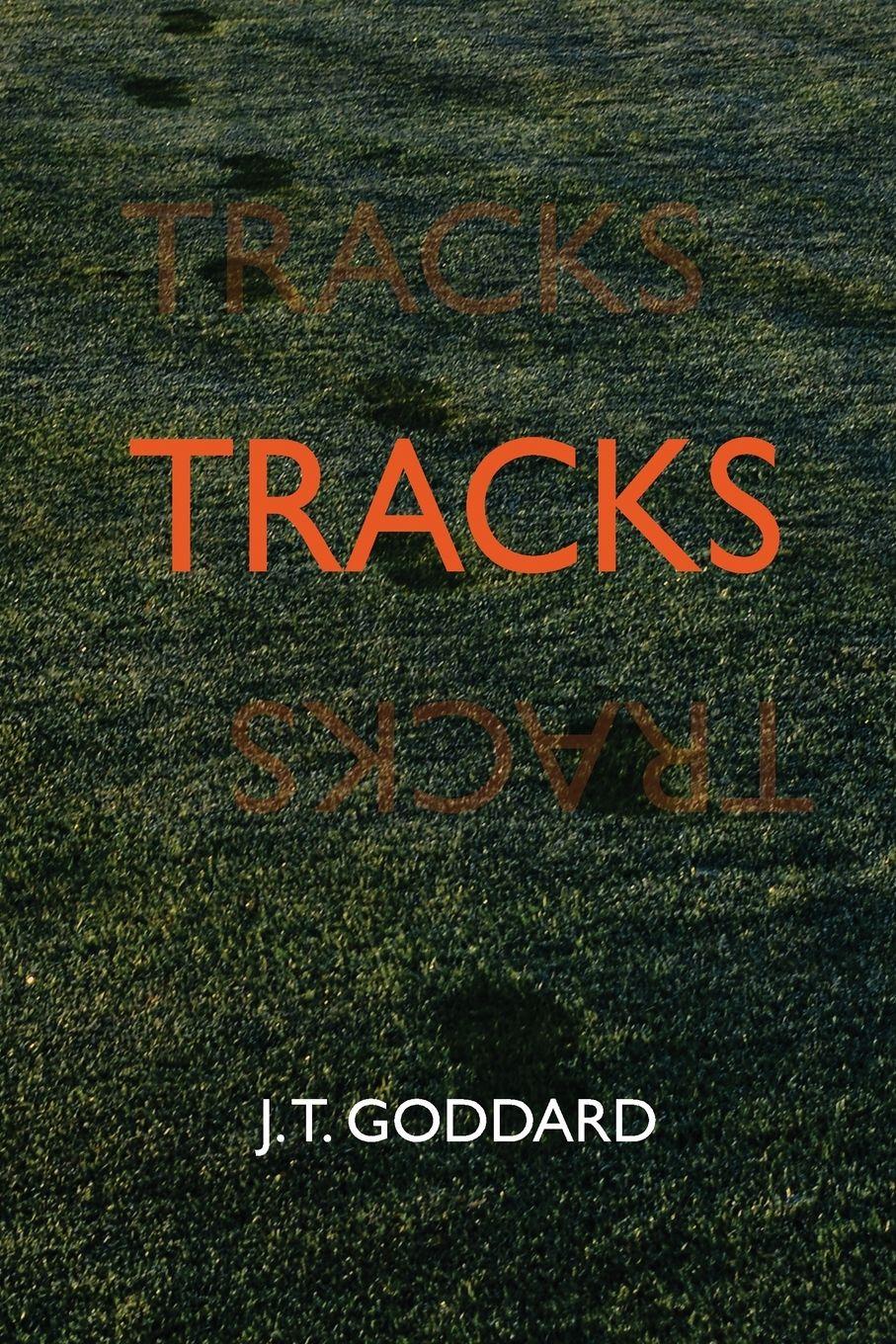 Vorderes Coverbild Tracks