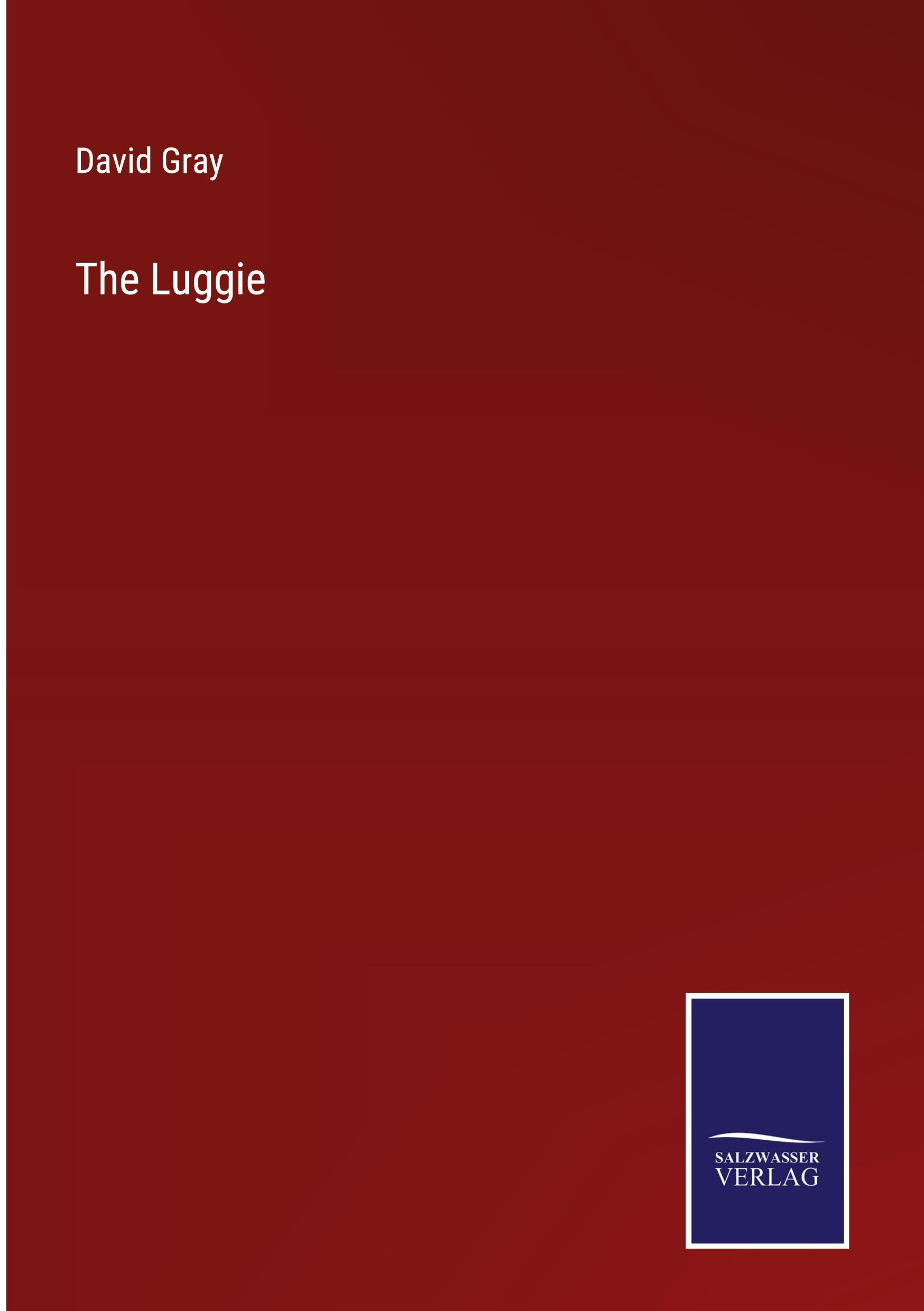Vorderes Coverbild The Luggie
