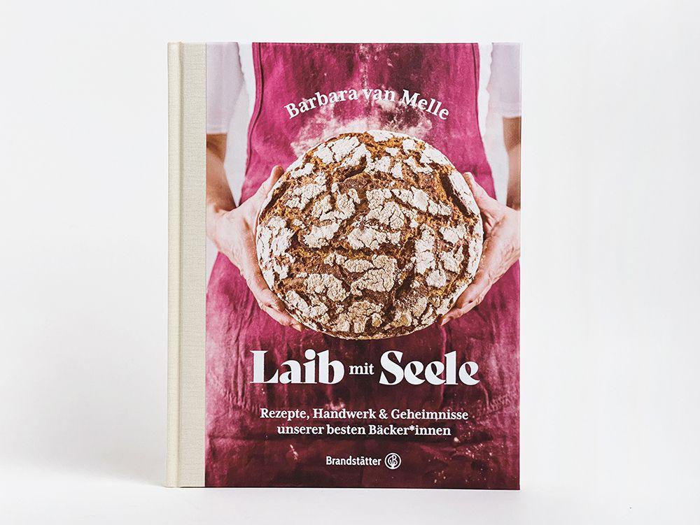 Beispielinhalt (Bild) Laib mit Seele
