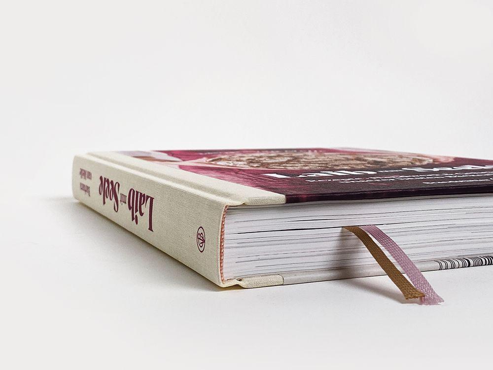 Beispielinhalt (Bild) Laib mit Seele