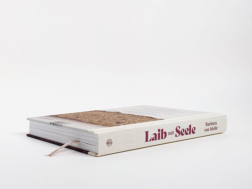 Beispielinhalt (Bild) Laib mit Seele