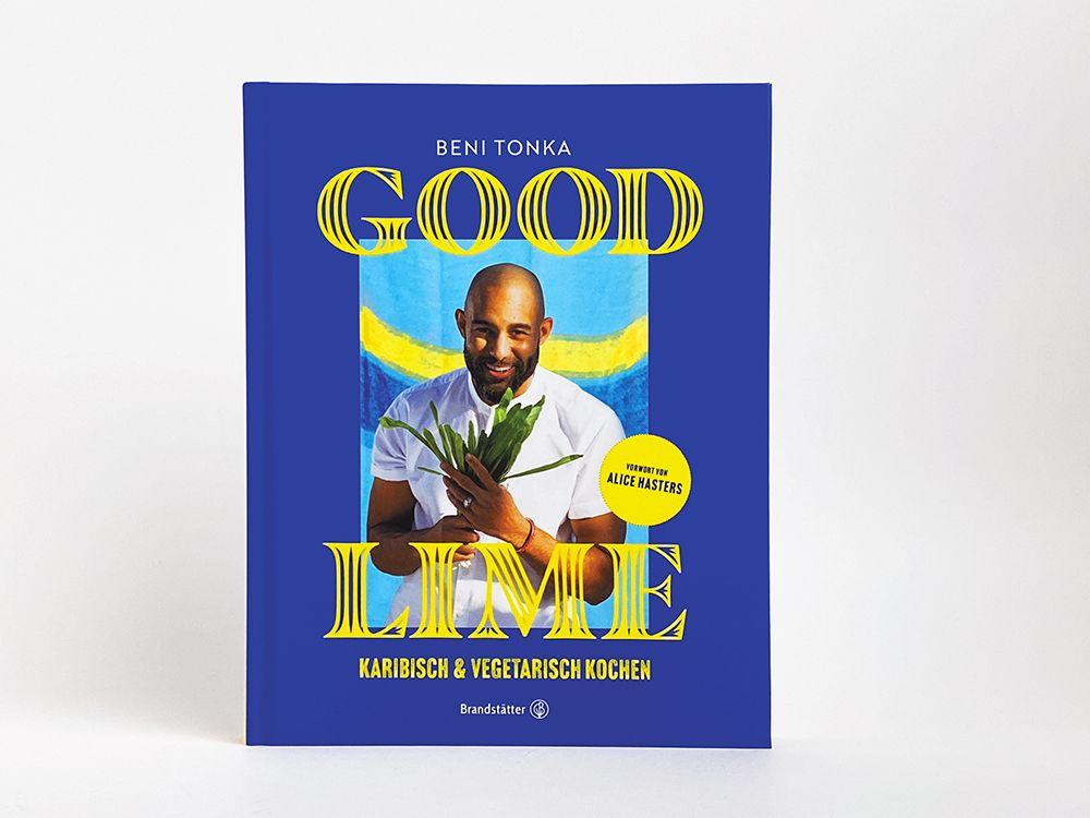 Beispielinhalt (Bild) Good Lime