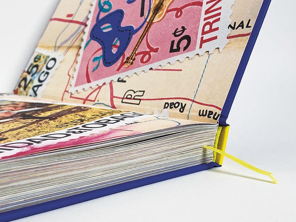 Beispielinhalt (Bild) Good Lime