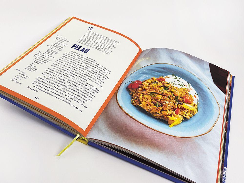 Beispielinhalt (Bild) Good Lime