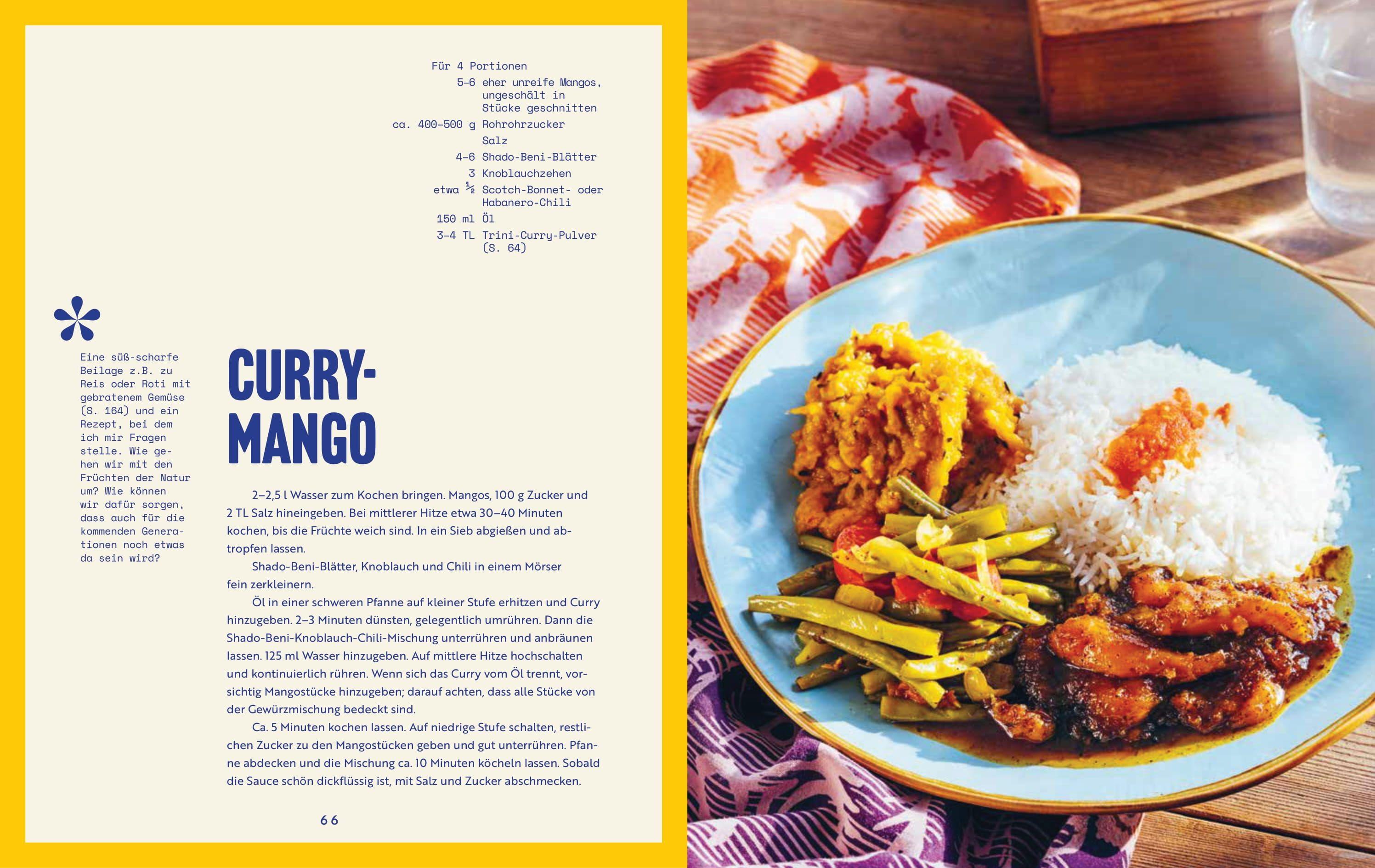 Beispielinhalt (Bild) Good Lime