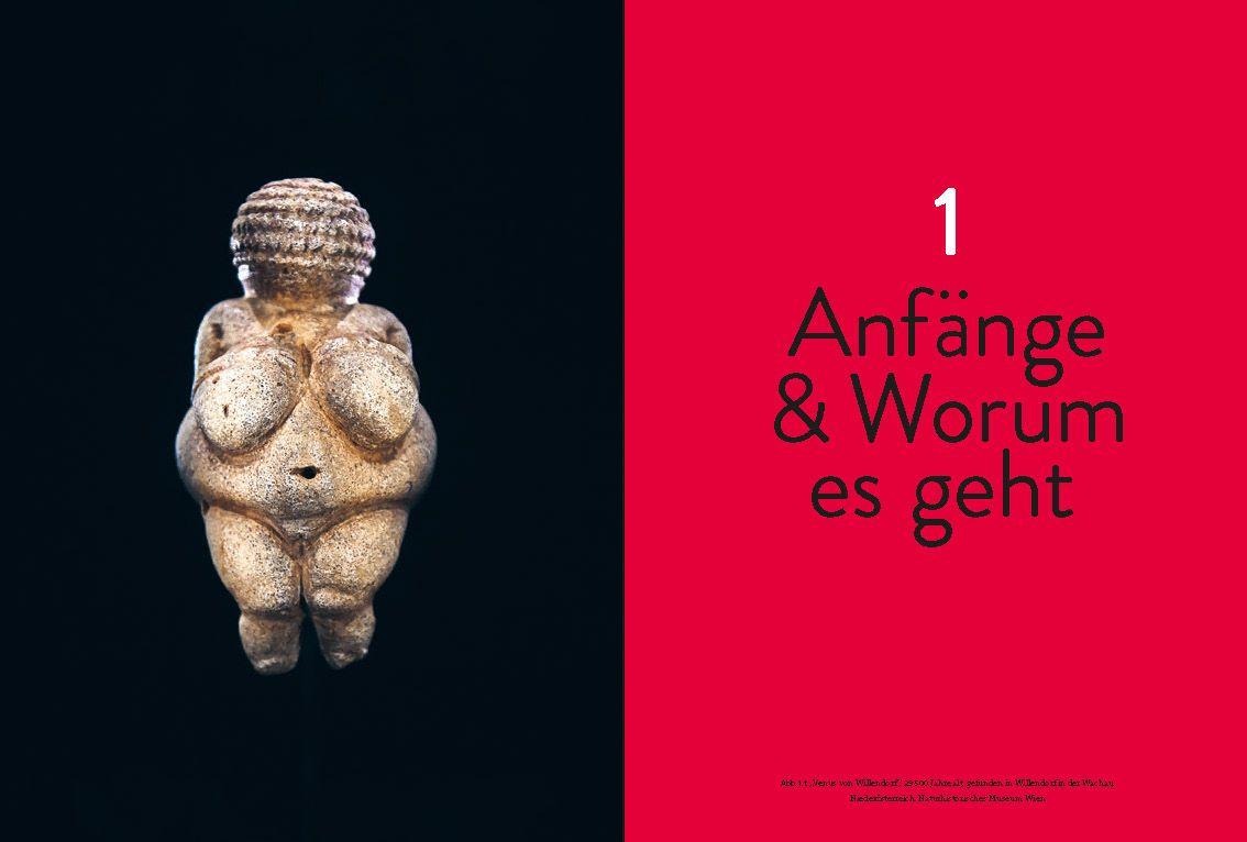 Beispielinhalt (Bild) Kunst in Österreich
