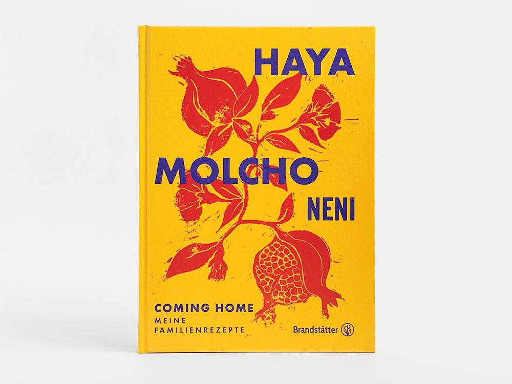 Beispielinhalt (Bild) Coming Home