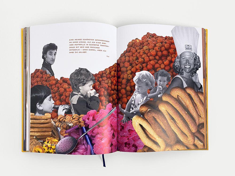 Beispielinhalt (Bild) Coming Home