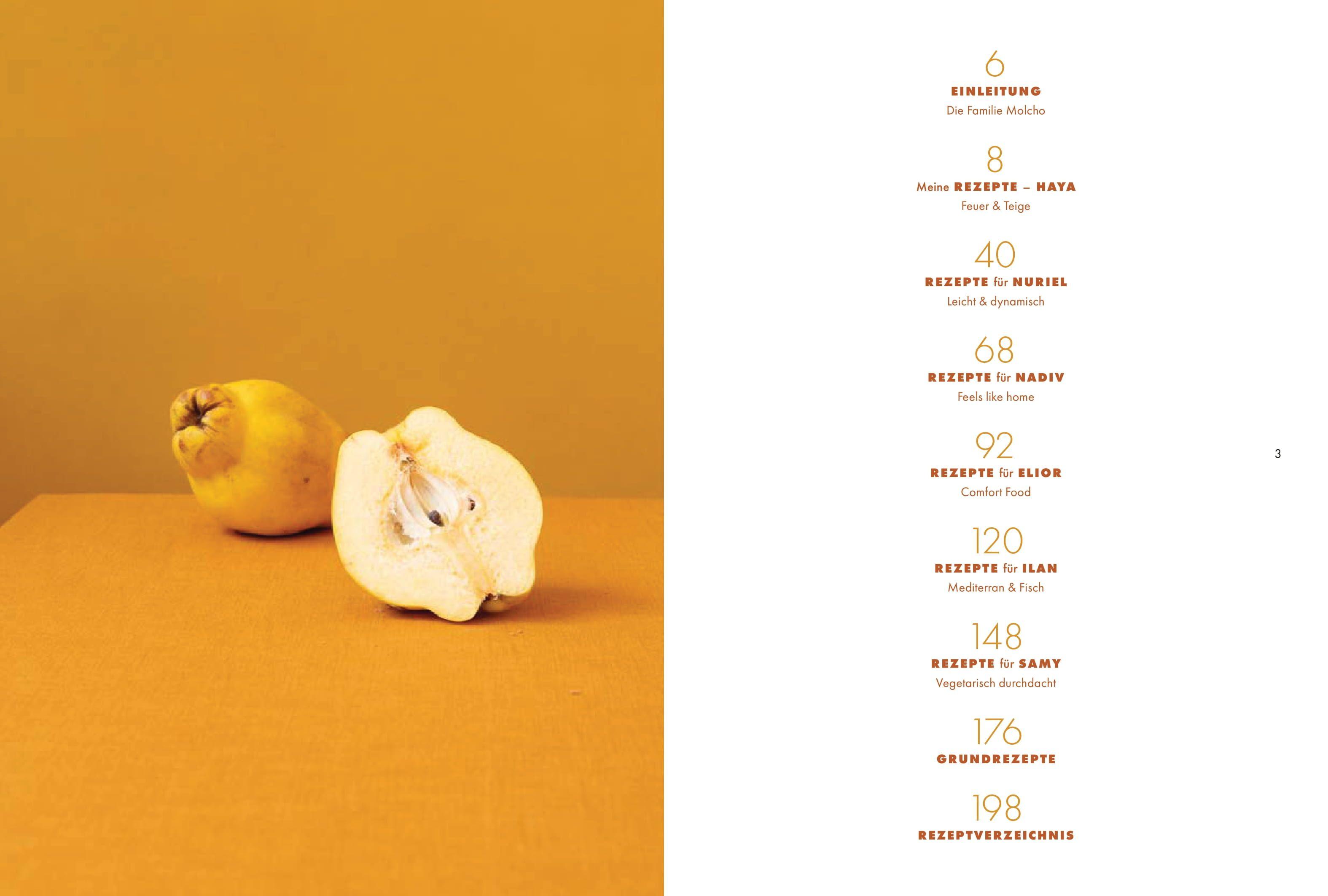 Beispielinhalt (Bild) Coming Home