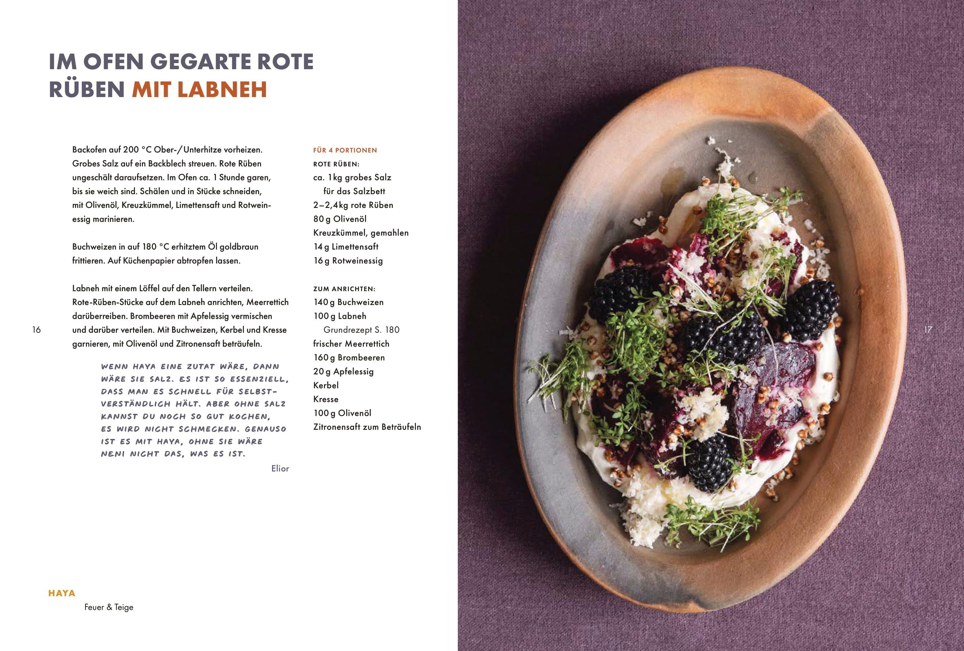 Beispielinhalt (Bild) Coming Home