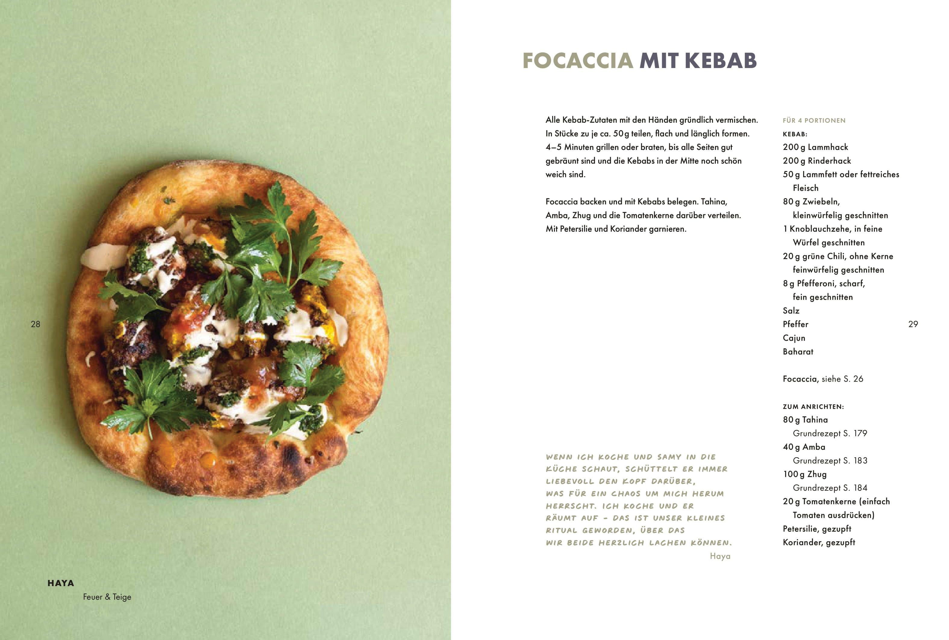 Beispielinhalt (Bild) Coming Home