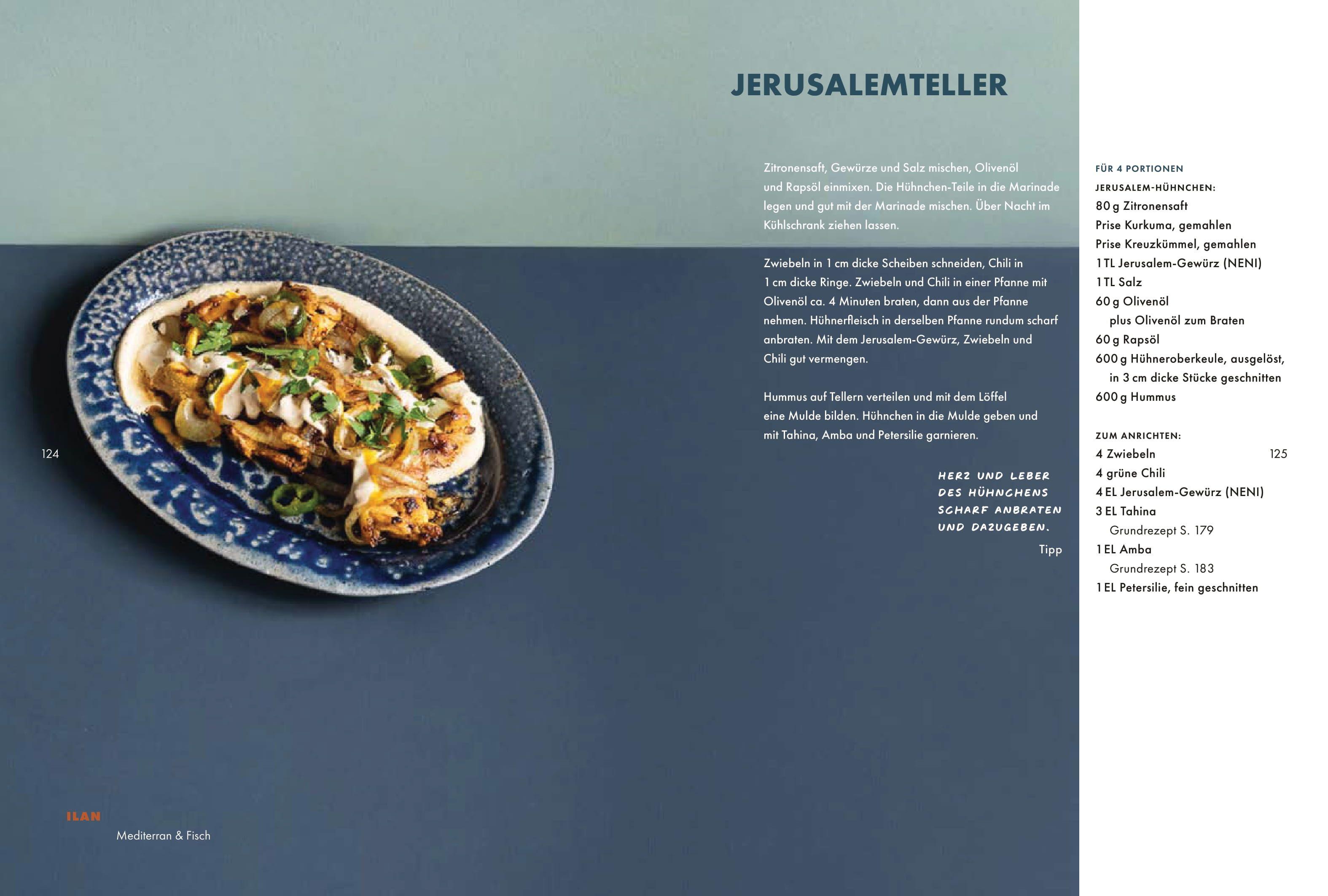 Beispielinhalt (Bild) Coming Home