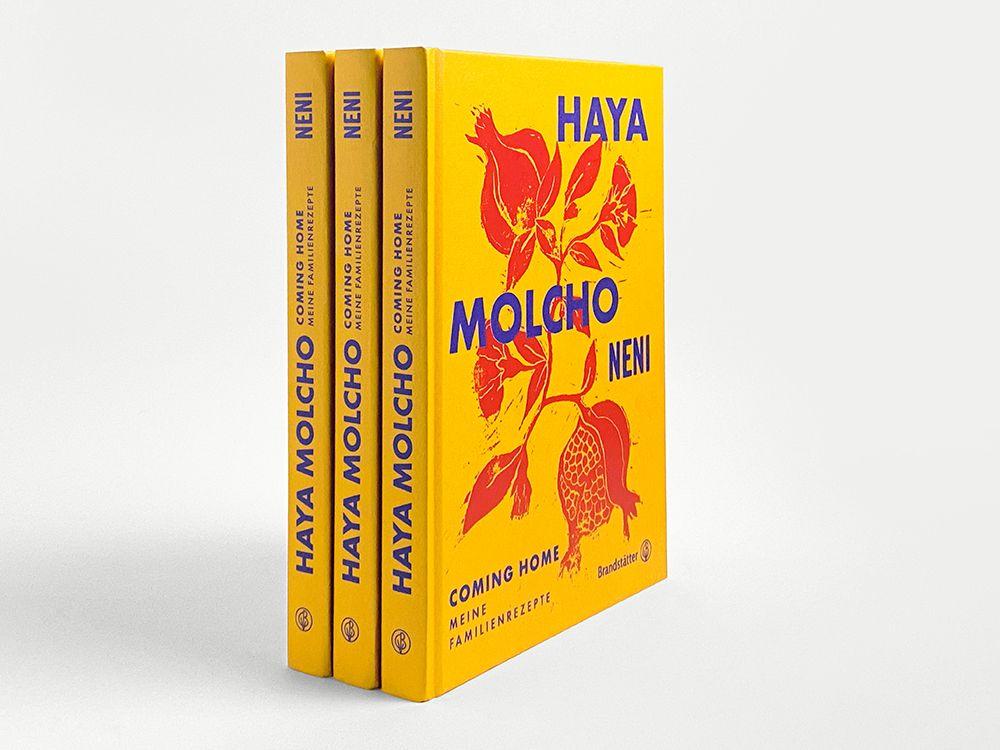 Beispielinhalt (Bild) Coming Home