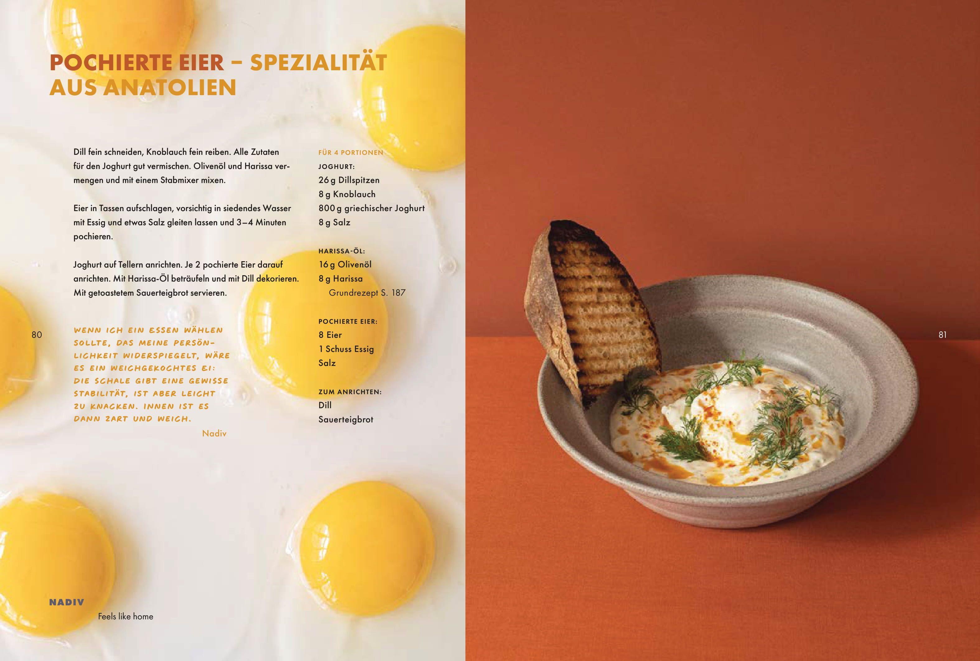 Beispielinhalt (Bild) Coming Home