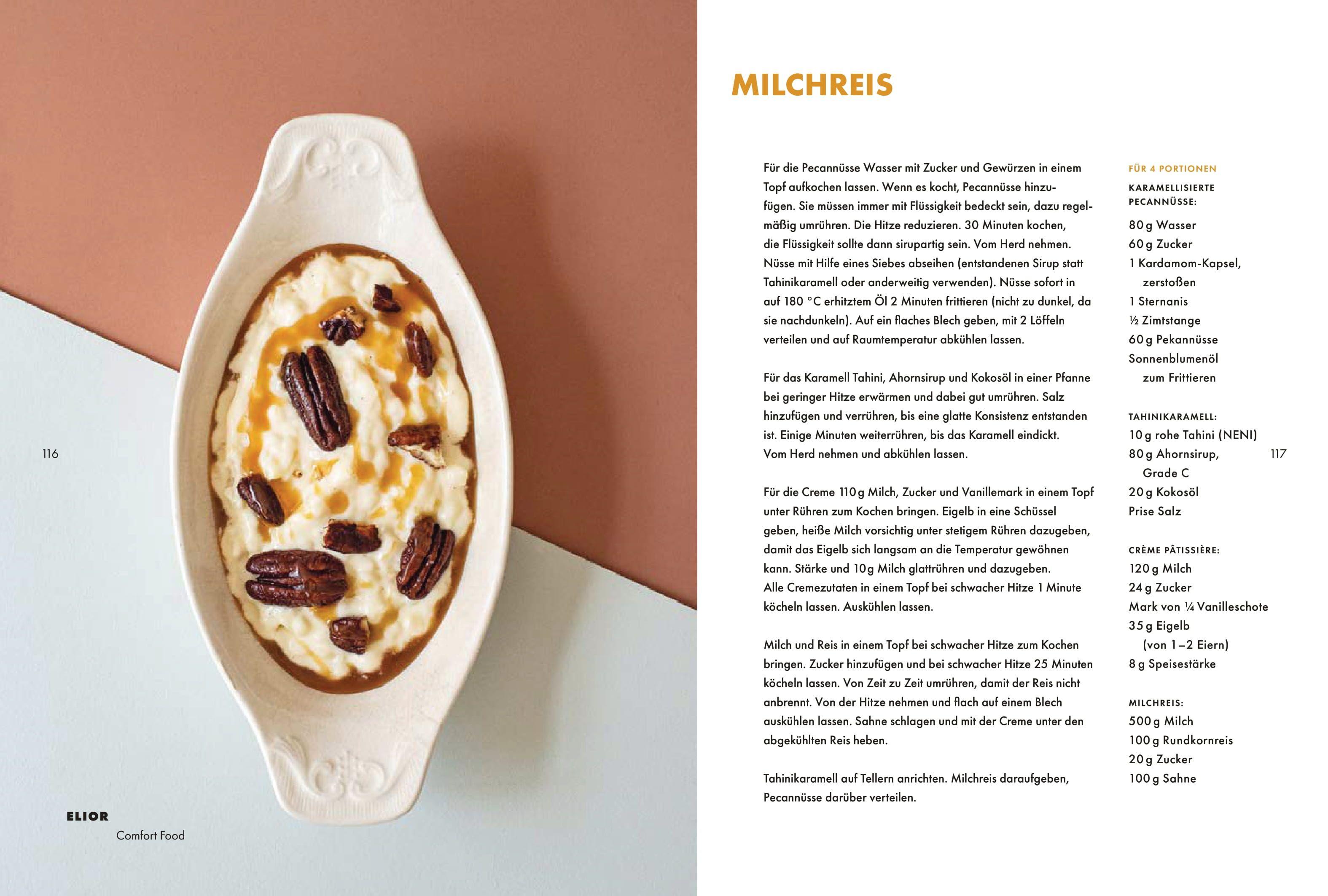 Beispielinhalt (Bild) Coming Home