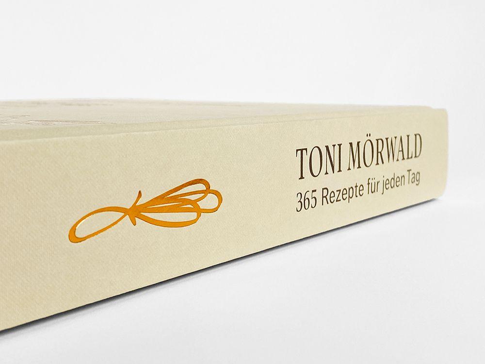 Beispielinhalt (Bild) 365 Rezepte für jeden Tag