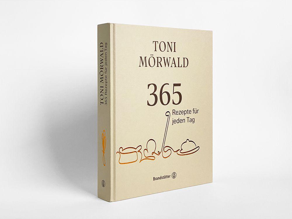 Beispielinhalt (Bild) 365 Rezepte für jeden Tag