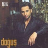 Vorderes Coverbild Bozuk CD