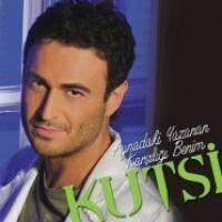 Vorderes Coverbild Aynadaki Yüzünün Karsiligi Benim