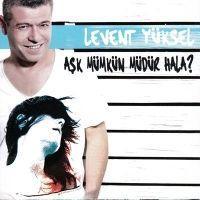 Vorderes Coverbild Ask Mümkün Müdür Hala CD