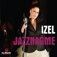 Vorderes Coverbild Jazznagme CD