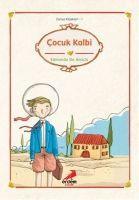Vorderes Coverbild Cocuk Kalbi