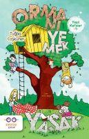 Vorderes Coverbild Yesil Kafalar 1 - Ormani Yemek Yasak