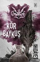 Vorderes Coverbild Kör Baykus