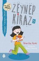 Vorderes Coverbild Dönüsüm Muhtesem Olacak - Zeynep Kiraz 5