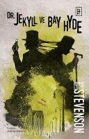 Vorderes Coverbild Dr. Jekyll ve Bay Hyde