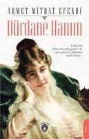 Vorderes Coverbild Dürdane Hanim