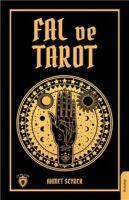 Vorderes Coverbild Fal ve Tarot Kitabi