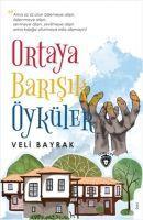 Vorderes Coverbild Ortaya Barisik Öyküler