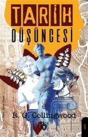 Vorderes Coverbild Tarih Düsüncesi