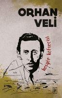 Vorderes Coverbild Hosgör Köftecisi