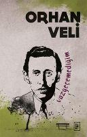 Vorderes Coverbild Vazgecemedigim