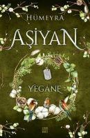 Vorderes Coverbild Yegane - Asiyan 3