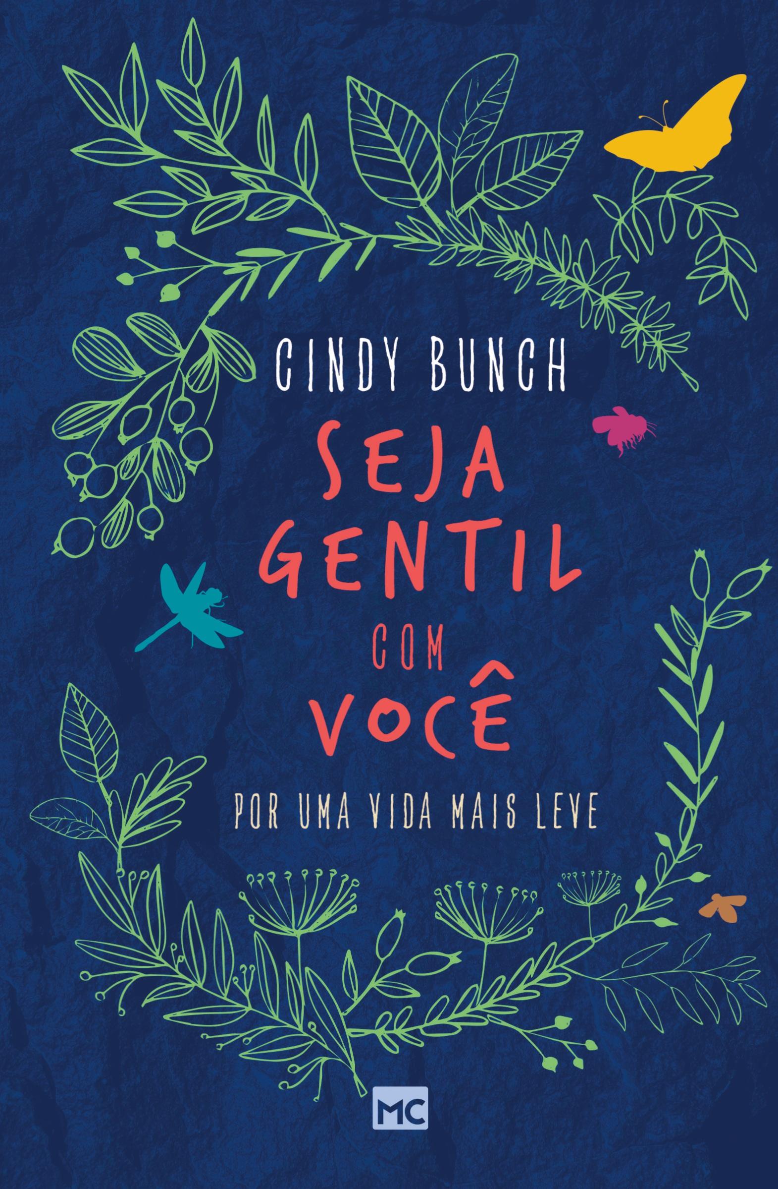 Vorderes Coverbild Seja gentil com você