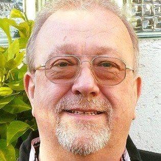 Autorenbild Kalle das Deichhörnchen