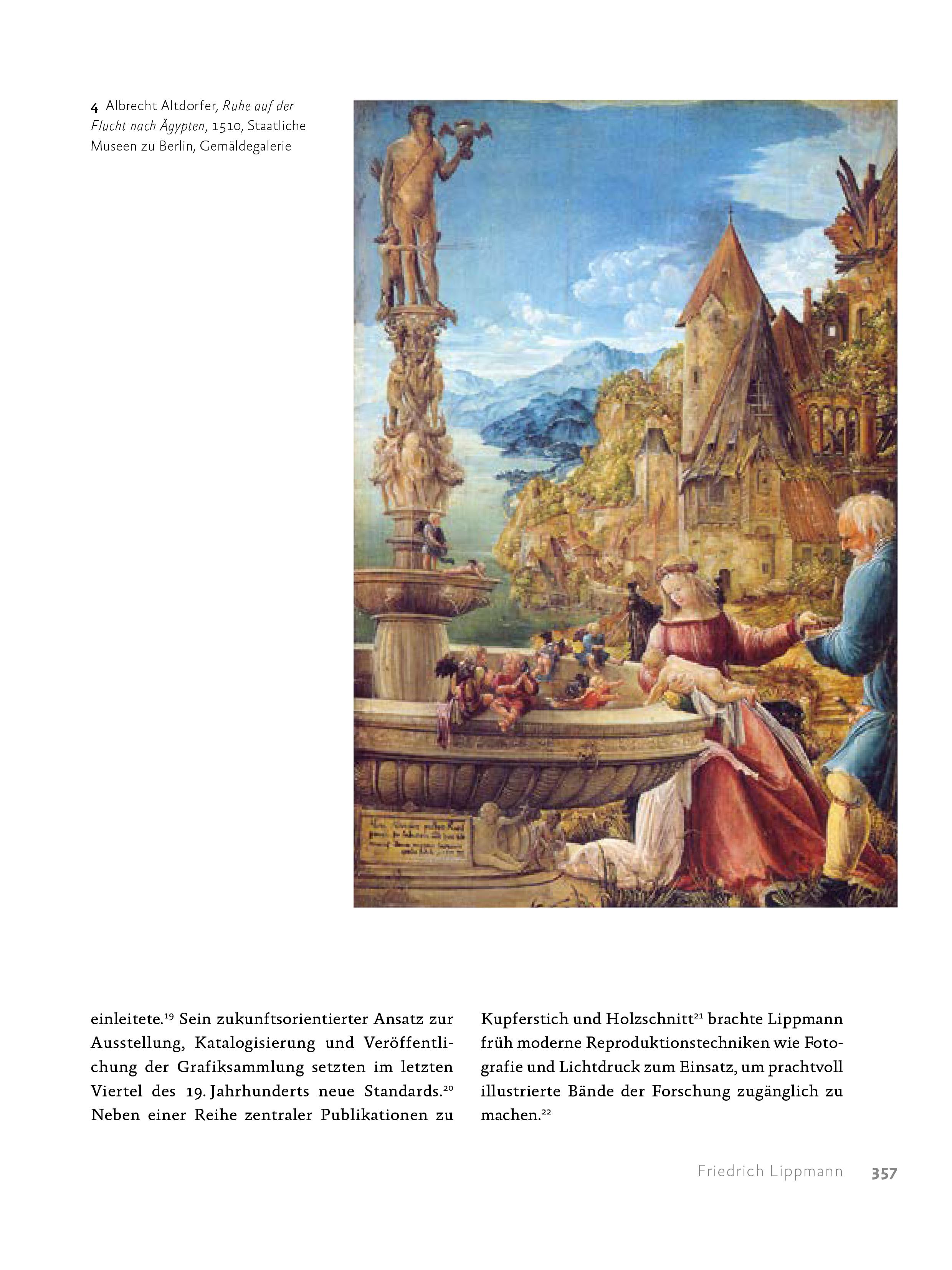 Beispielinhalt (Bild) Kunstsammler in Wien