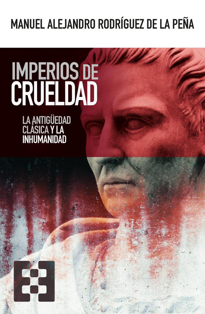 Vorderes Coverbild IMPERIOS DE CRUELDAD