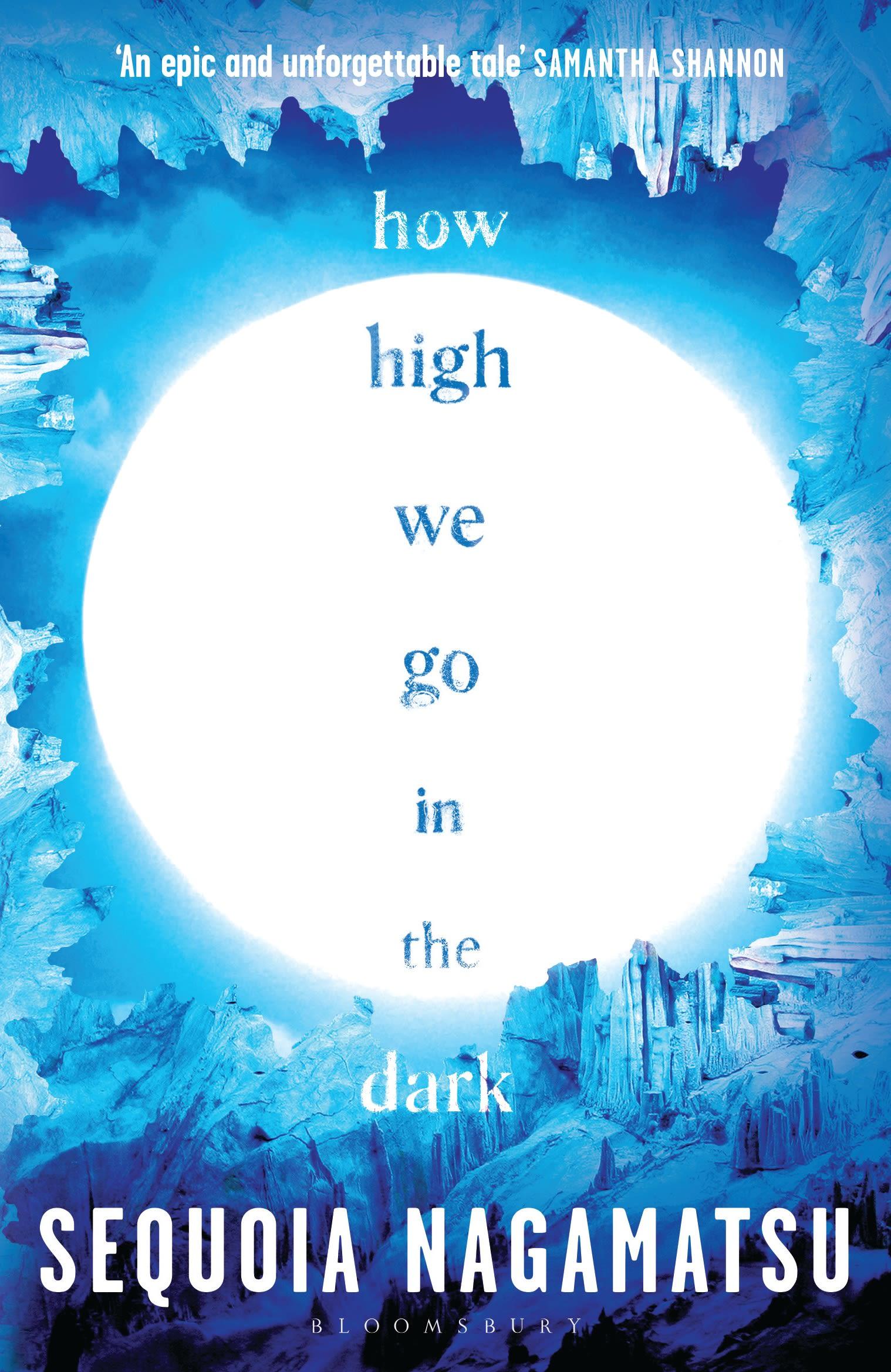 Vorderes Coverbild How High We Go in the Dark