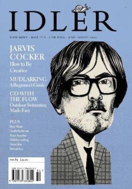 Vorderes Coverbild The Idler 85, Jul/Aug 22