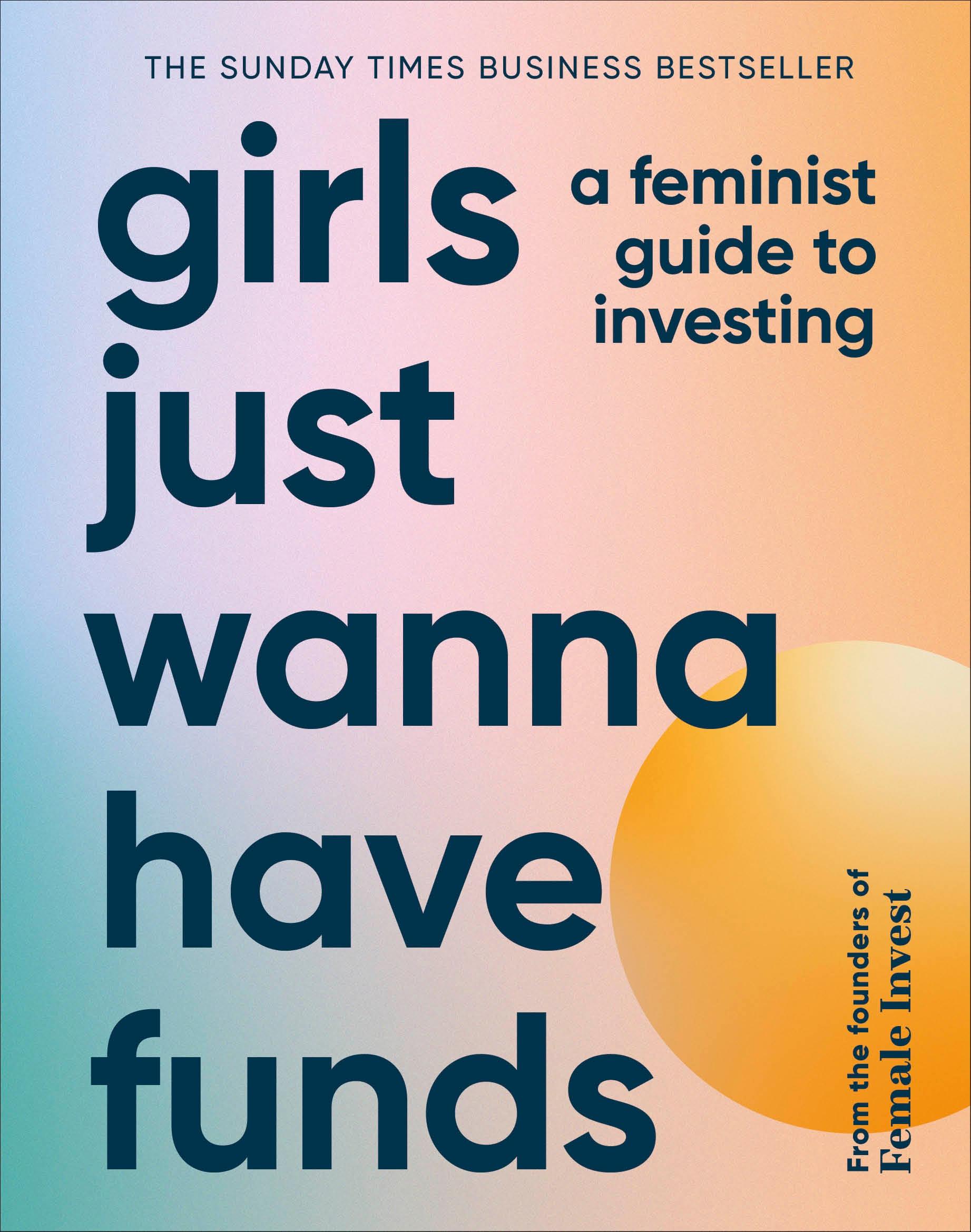 Vorderes Coverbild Girls Just Wanna Have Funds