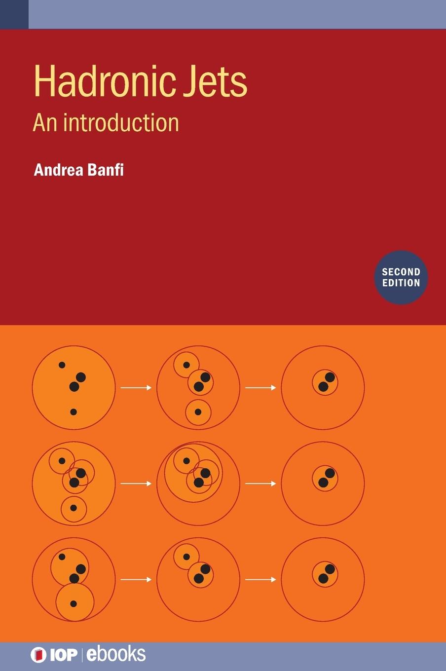 Vorderes Coverbild Hadronic Jets (Second Edition)