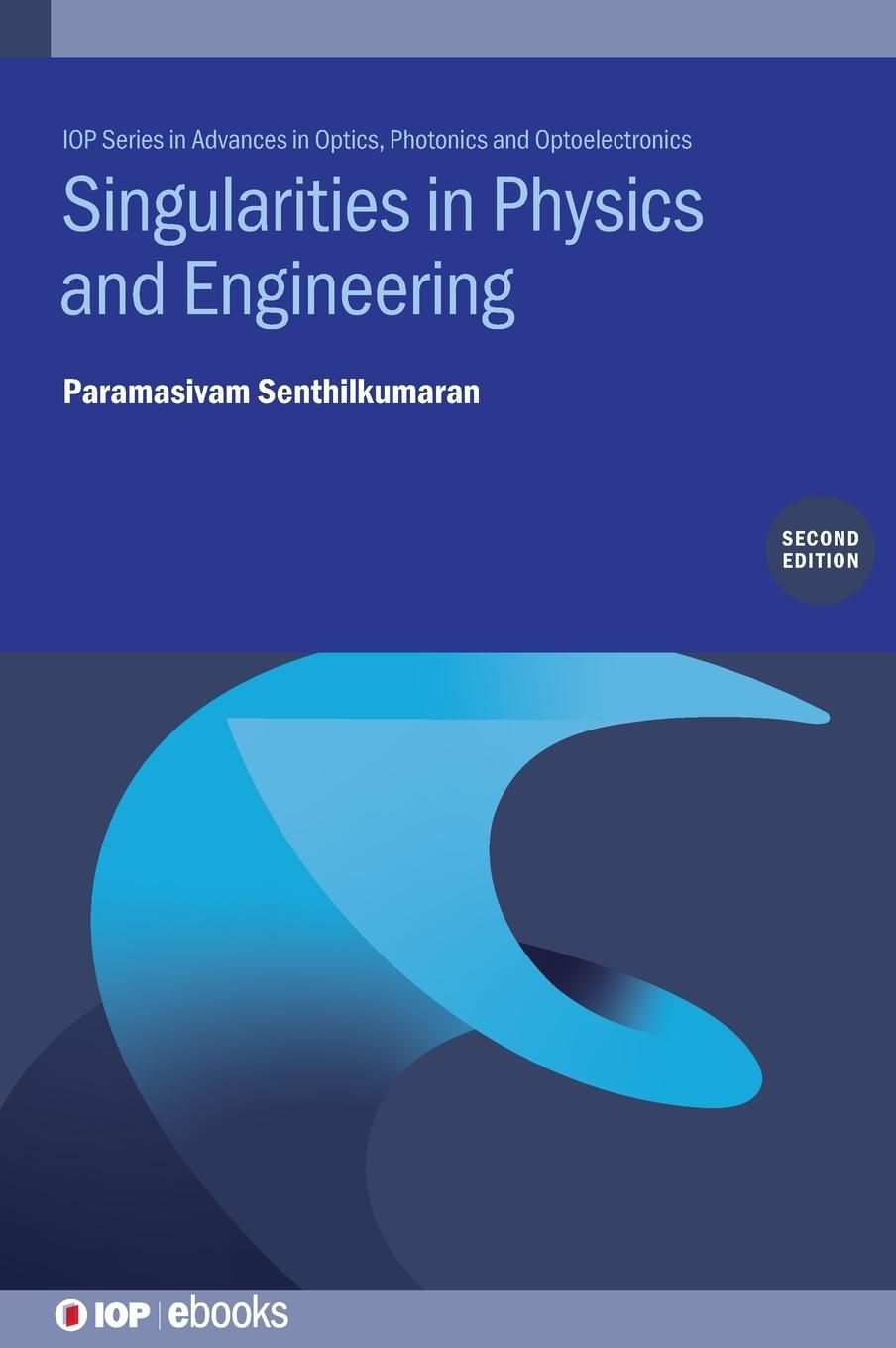 Vorderes Coverbild Singularities in Physics and Engineering (Second Edition)