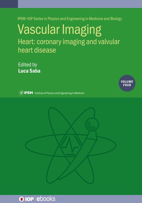 Vorderes Coverbild Vascular Imaging Volume 4