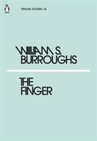 Vorderes Coverbild The Finger